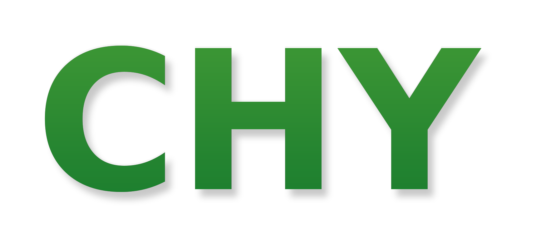 CHY konjacgum